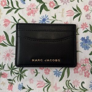 Marc Jacob Card Holder